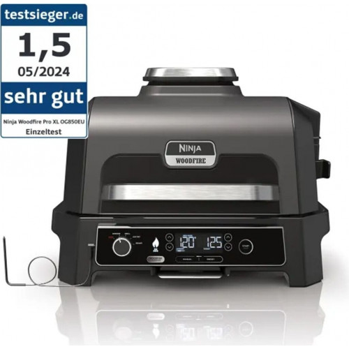 Ninja Woodfire Pro XL