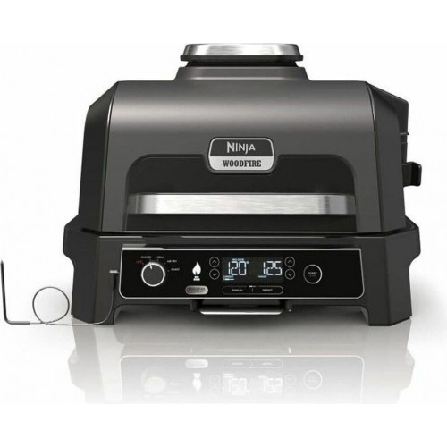 Ninja Woodfire Pro XL