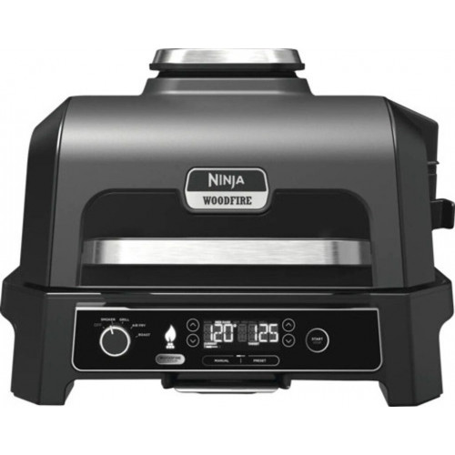 Ninja Woodfire Pro XL