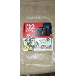 Nintendo 10017152 switch 2 + pokémon legends