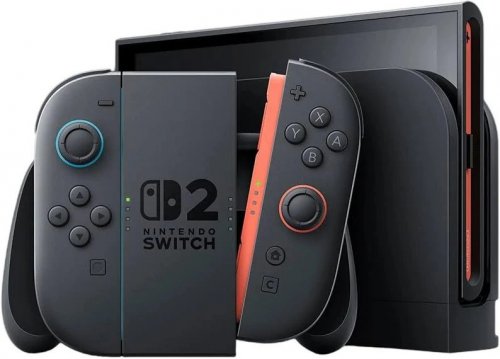 Nintendo 10017152 switch 2 + pokémon legends