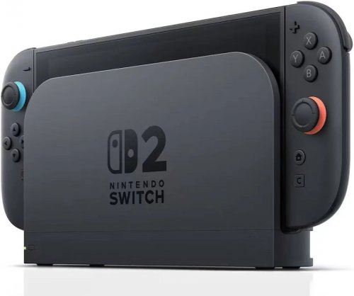 Nintendo 10017152 switch 2 + pokémon legends