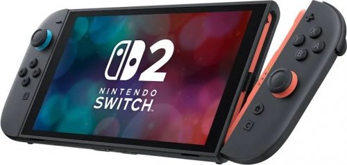 Nintendo 10017152 switch 2 + pokémon legends