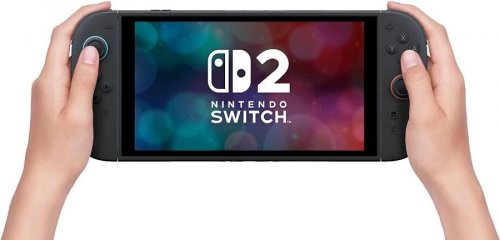 Nintendo 10017152 switch 2 + pokémon legends