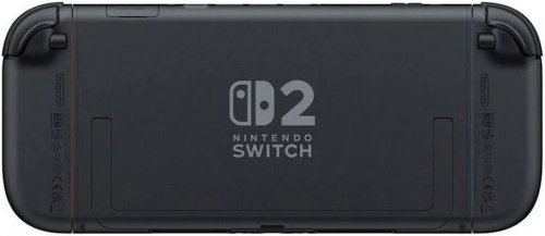 Nintendo 10470845_KTO switch 2 + donkey kong bananza + switch 2 c