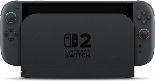Nintendo 10470845_KTO switch 2 + donkey kong bananza + switch 2 c