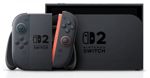 Nintendo 10470845_KTO switch 2 + donkey kong bananza + switch 2 c