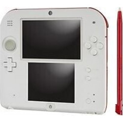 Nintendo 2DS