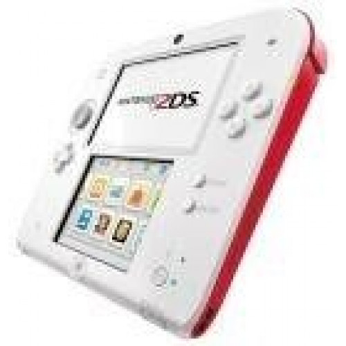 Nintendo 2DS