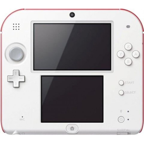 Nintendo 2DS