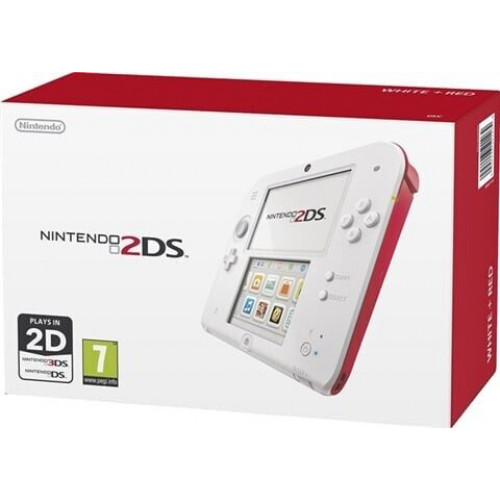 Nintendo 2DS