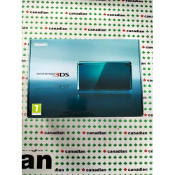 Nintendo 3DS