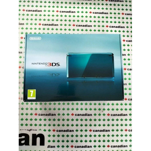 Nintendo 3DS