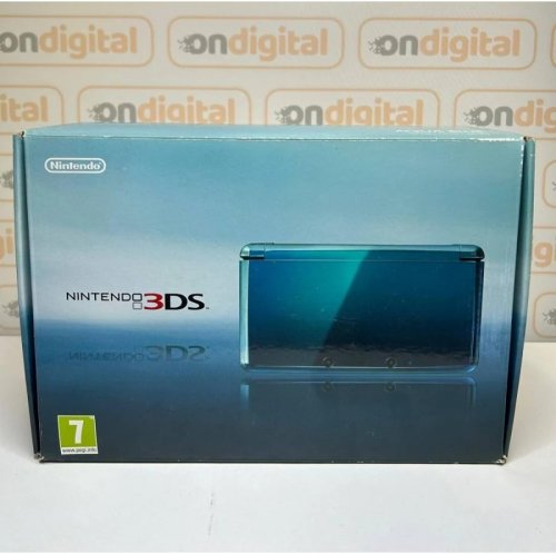 Nintendo 3DS