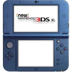 Nintendo 3DS XL