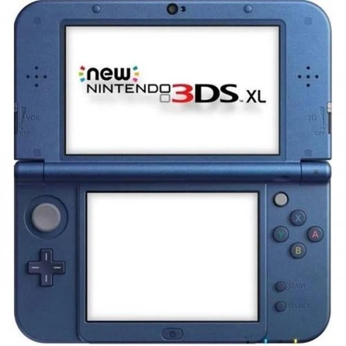 Nintendo 3DS XL