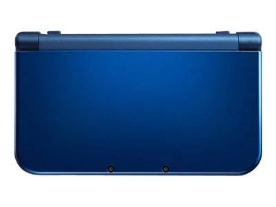 Nintendo 3DS XL
