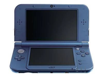 Nintendo 3DS XL