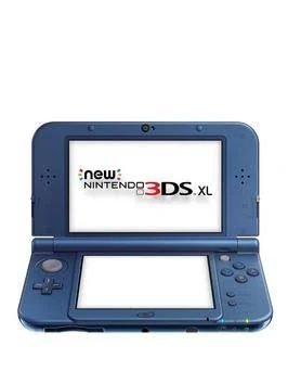 Nintendo 3DS XL