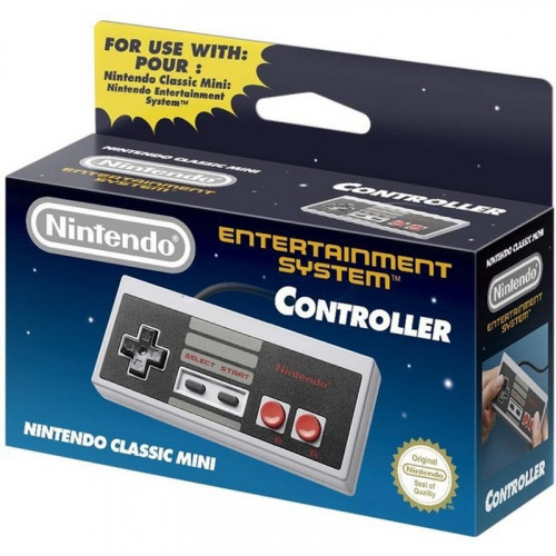 Nintendo Classic Mini