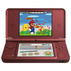 Nintendo Dsi XL