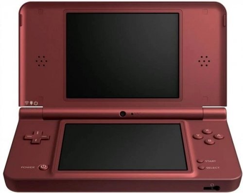 Nintendo Dsi XL