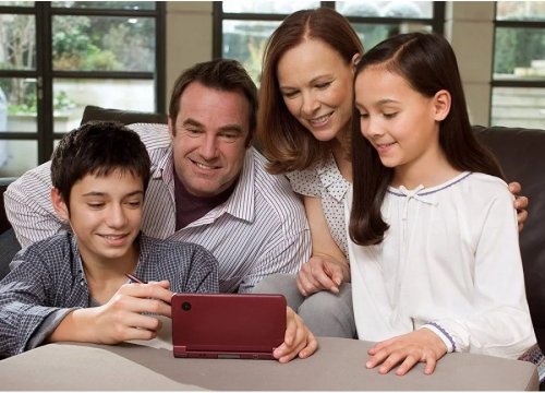 Nintendo Dsi XL