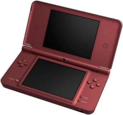 Nintendo Dsi XL