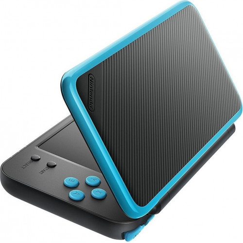 Nintendo New 2DS XL