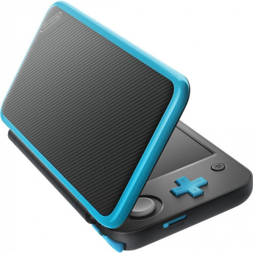 Nintendo New 2DS XL