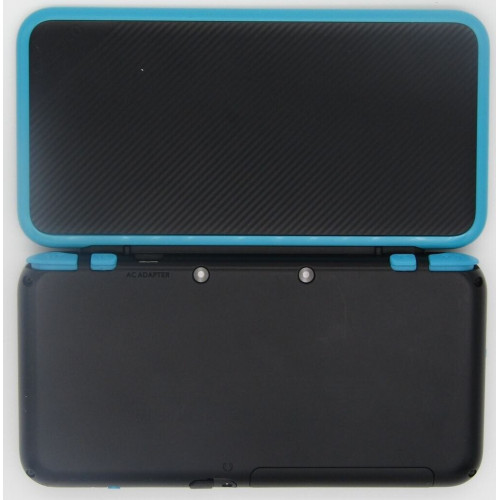 Nintendo New 2DS XL