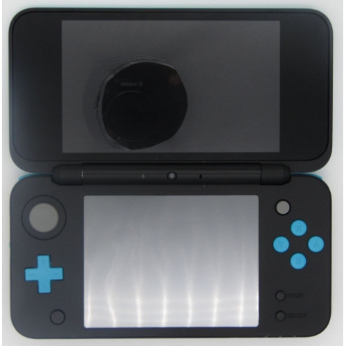 Nintendo New 2DS XL
