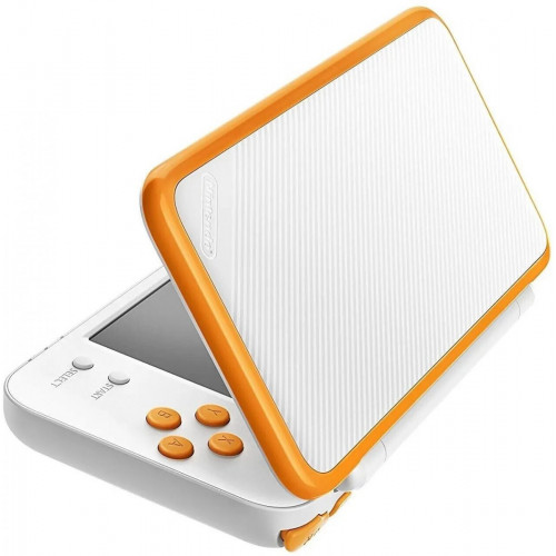 Nintendo New 2DS XL