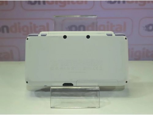Nintendo New 2DS XL Lavanda Tomodachi