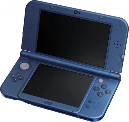 Nintendo New 3DS XL