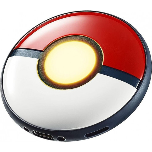 Nintendo Pokémon GO Plus+