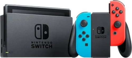 Nintendo Ring Fit Adventure Switch