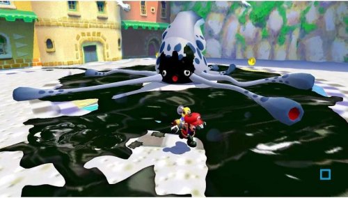 Nintendo Super Mario 3D All Stars