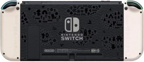 Nintendo Switch 1.1 Animal Crossing
