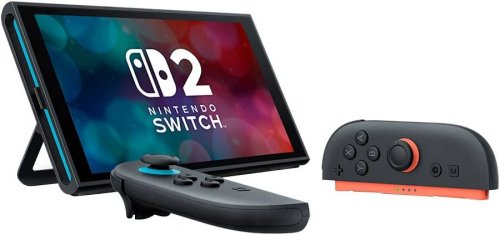 Nintendo Switch 2 256gb
