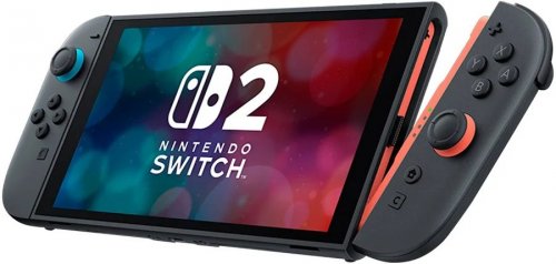 Nintendo Switch 2 256gb