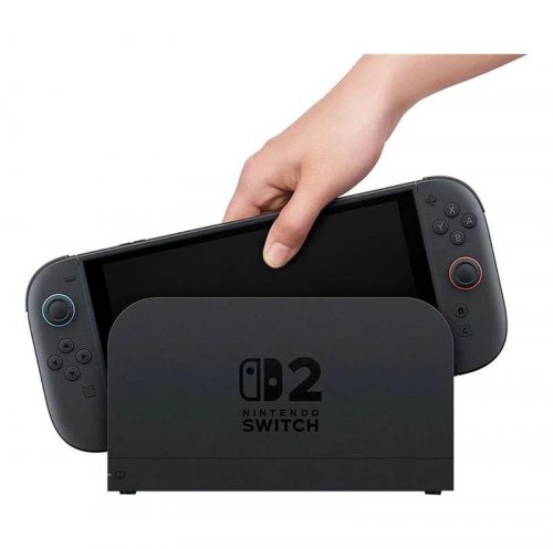 Nintendo Switch 2 256gb