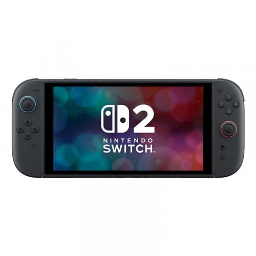 Nintendo Switch 2 7.9