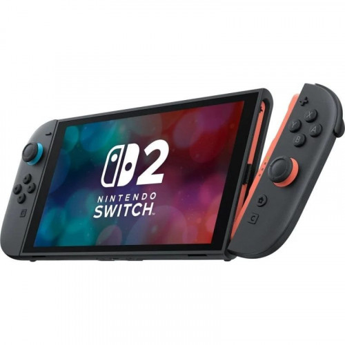Nintendo Switch 2 7.9