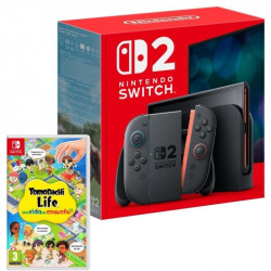 Nintendo Switch 2 7.9