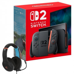 Nintendo Switch 2 7.9
