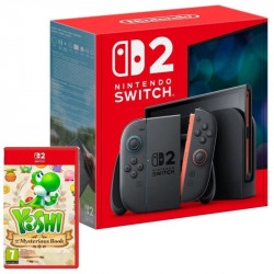 Nintendo Switch 2 7.9