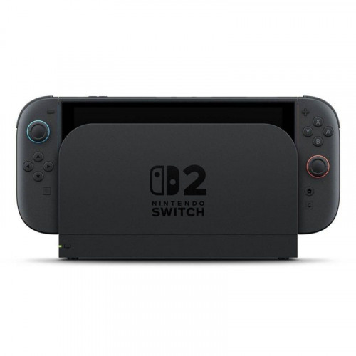 Nintendo Switch 2 7.9