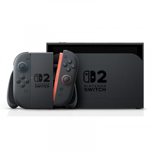 Nintendo Switch 2 7.9
