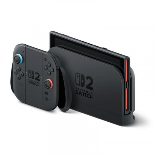 Nintendo Switch 2 7.9